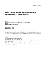 UNGÜLTIG IEEE 1147-1991 10.2.1992 Ansicht