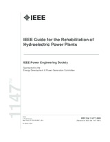 UNGÜLTIG IEEE 1147-2005 22.3.2006 Ansicht