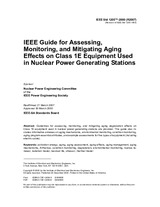 UNGÜLTIG IEEE 1205-2000 20.12.2000 Ansicht
