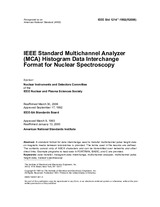 UNGÜLTIG IEEE 1214-1992 8.2.1993 Ansicht