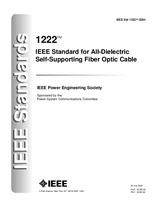 Ansicht IEEE 1222-2003 30.7.2004
