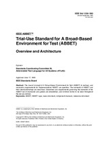 UNGÜLTIG IEEE 1226-1993 9.9.1993 Ansicht