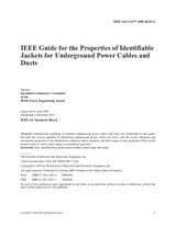 UNGÜLTIG IEEE 1235-2000 10.10.2000 Ansicht