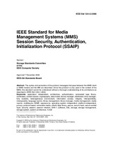 UNGÜLTIG IEEE 1244.2-2000 29.12.2000 Ansicht