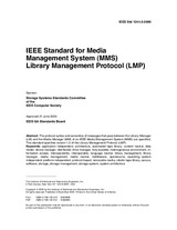 UNGÜLTIG IEEE 1244.5-2000 3.11.2000 Ansicht