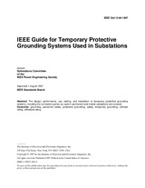 UNGÜLTIG IEEE 1246-1997 12.11.1997 Ansicht