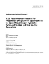 UNGÜLTIG IEEE 125-1988 31.10.1988 Ansicht