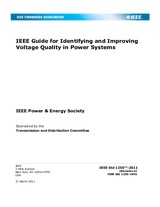 UNGÜLTIG IEEE 1250-2011 31.3.2011 Ansicht