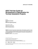 UNGÜLTIG IEEE 1267-1999 30.12.1999 Ansicht