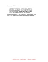 UNGÜLTIG IEEE 1298-1992 22.2.1993 Ansicht