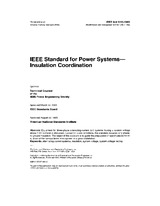 UNGÜLTIG IEEE 1313-1993 1.1.1993 Ansicht