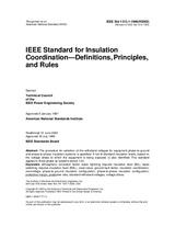 UNGÜLTIG IEEE 1313.1-1996 1.1.1995 Ansicht