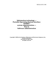 UNGÜLTIG IEEE 1387.2-1995 14.6.1996 Ansicht