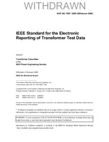 UNGÜLTIG IEEE 1388-2000 31.1.2001 Ansicht
