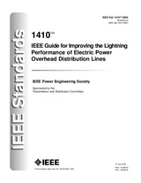 UNGÜLTIG IEEE 1410-2004 12.7.2004 Ansicht