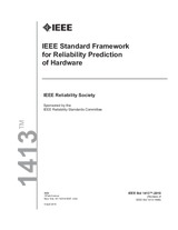 UNGÜLTIG IEEE 1413-2010 9.4.2010 Ansicht