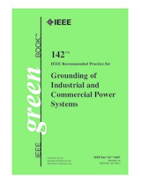 UNGÜLTIG IEEE 142-2007 30.11.2007 Ansicht