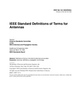 UNGÜLTIG IEEE 145-1993 18.7.1993 Ansicht