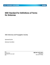 UNGÜLTIG IEEE 145-2013 6.3.2014 Ansicht