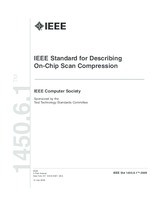 UNGÜLTIG IEEE 1450.6.1-2009 13.7.2009 Ansicht