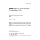 UNGÜLTIG IEEE 1473-1999 30.6.1999 Ansicht