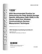 UNGÜLTIG IEEE 1528-2003 19.12.2003 Ansicht