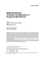 UNGÜLTIG IEEE 1532-2000 12.1.2000 Ansicht