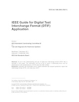 UNGÜLTIG IEEE 1546-2000 23.3.2001 Ansicht