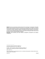 UNGÜLTIG IEEE/ISO/IEC 15802-2-1995 10.3.1995 Ansicht