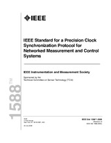 UNGÜLTIG IEEE 1588-2008 24.7.2008 Ansicht