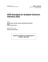 UNGÜLTIG IEEE 1596-1992 23.5.2001 Ansicht