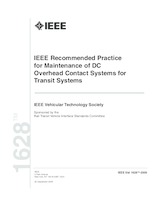 UNGÜLTIG IEEE 1628-2009 25.9.2009 Ansicht