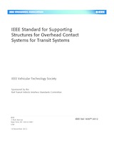 UNGÜLTIG IEEE 1630-2012 16.11.2012 Ansicht