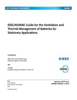 UNGÜLTIG IEEE 1635-2012 23.10.2012 Ansicht