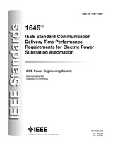 UNGÜLTIG IEEE 1646-2004 25.2.2005 Ansicht