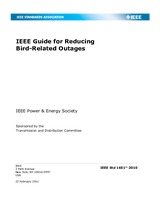UNGÜLTIG IEEE 1651-2010 22.2.2011 Ansicht