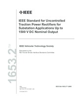 UNGÜLTIG IEEE 1653.2-2009 22.1.2010 Ansicht