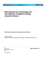 UNGÜLTIG IEEE 1658-2011 10.2.2012 Ansicht