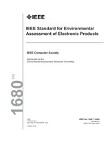 UNGÜLTIG IEEE 1680-2009 5.3.2010 Ansicht