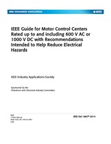 UNGÜLTIG IEEE 1683-2014 1.8.2014 Ansicht