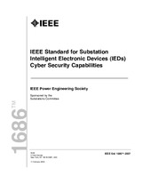 UNGÜLTIG IEEE 1686-2007 11.2.2008 Ansicht