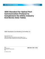 UNGÜLTIG IEEE 1701-2011 15.2.2011 Ansicht