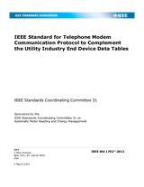 UNGÜLTIG IEEE 1702-2011 2.3.2011 Ansicht