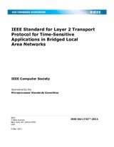UNGÜLTIG IEEE 1722-2011 6.5.2011 Ansicht
