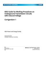 UNGÜLTIG IEEE 1727-2013/Cor 1-2015 20.2.2015 Ansicht