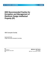 UNGÜLTIG IEEE 1735-2014 23.9.2015 Ansicht