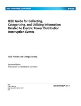UNGÜLTIG IEEE 1782-2014 14.8.2014 Ansicht