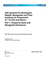 UNGÜLTIG IEEE 1785.1-2012 1.3.2013 Ansicht