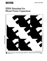 UNGÜLTIG IEEE/ANSI 18-1980 15.12.1980 Ansicht