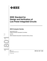 UNGÜLTIG IEEE 1801-2009 27.3.2009 Ansicht